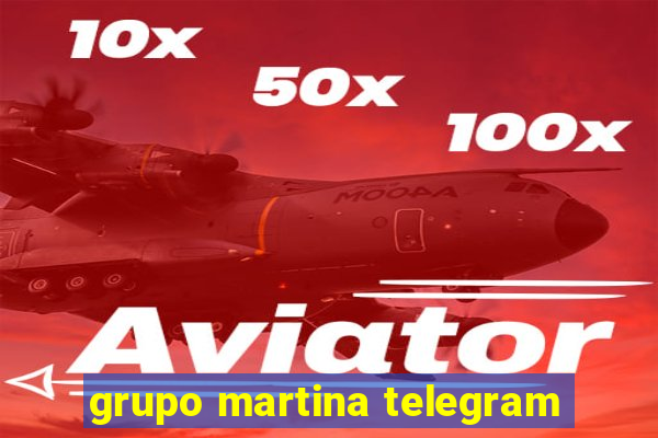 grupo martina telegram